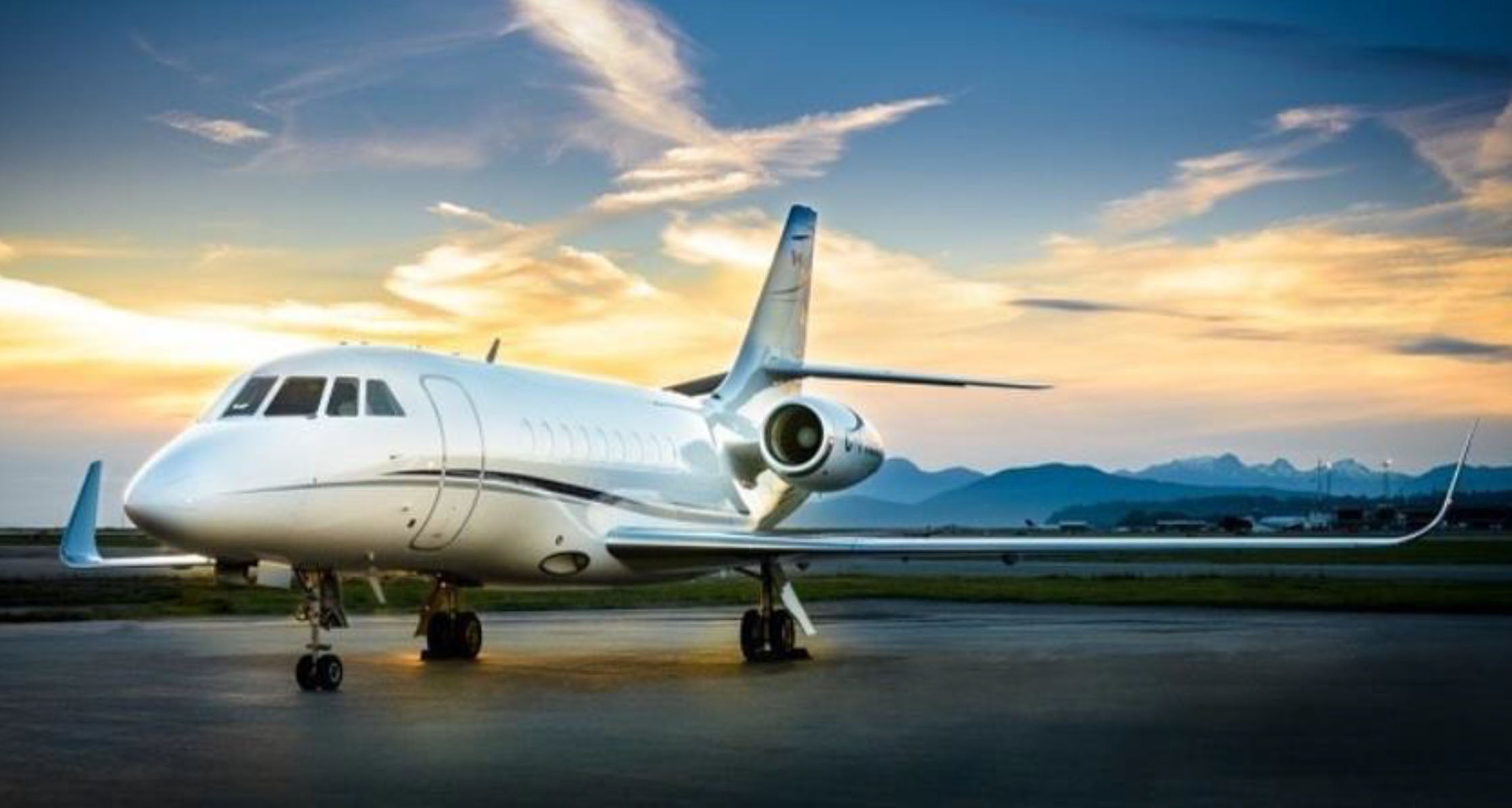 10 Factors That Determine a Private Jet Charter Cost