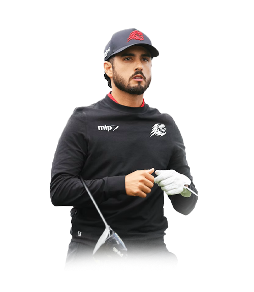 Abraham Ancer