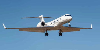 GULFSTREAM G550