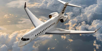 Global 7500