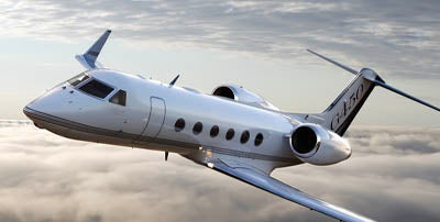 Gulfstream G450