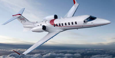 LEARJET 75