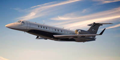 LEGACY 600