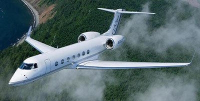 GULFSTREAM G550